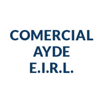 Comercial Ayde EIRL-