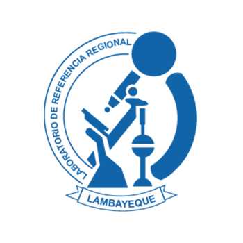 LABORATORIO DE REFERENCIA REGIONAL LAMBAYEQUE-